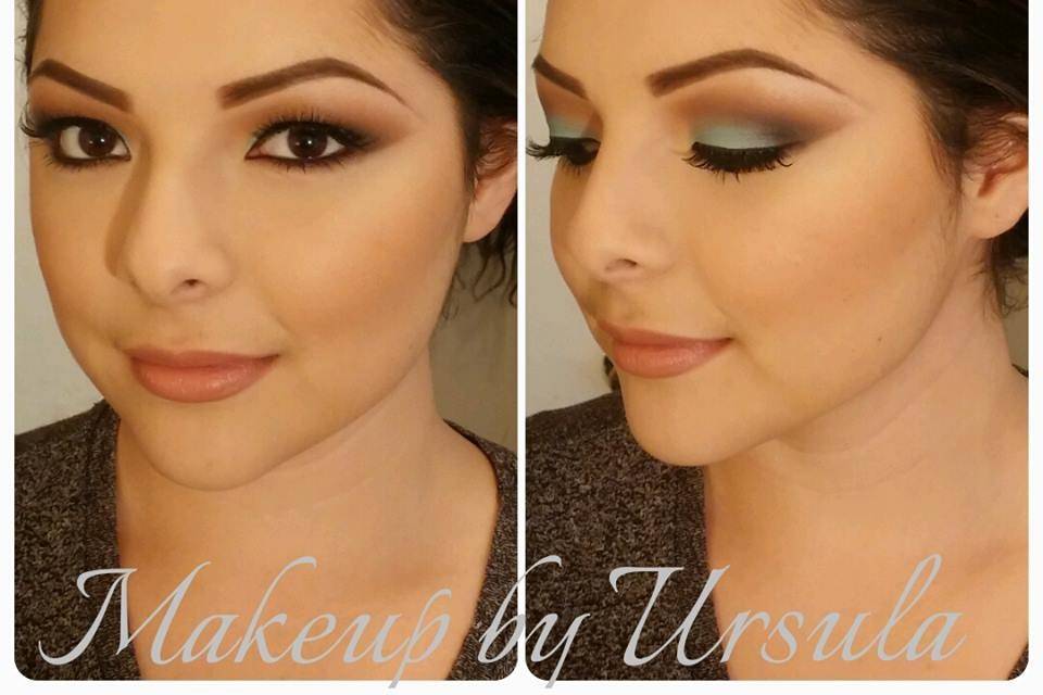 MakeupbyUrsula