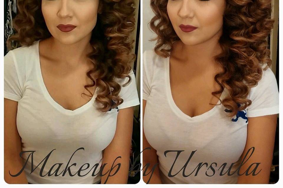 MakeupbyUrsula
