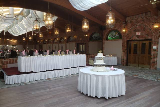 Terrace Ballroom