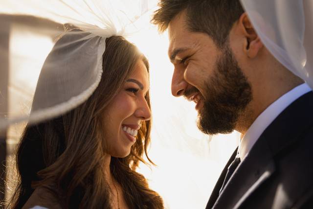 Courthouse Wedding