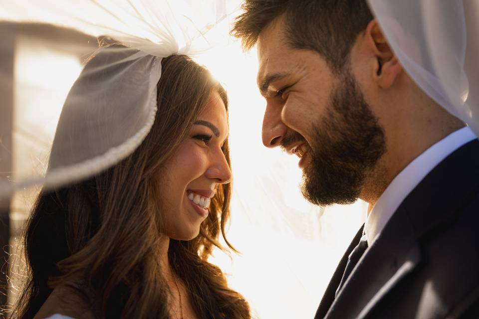 Courthouse Wedding