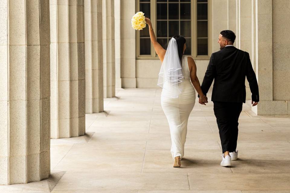 Wedding Catalog