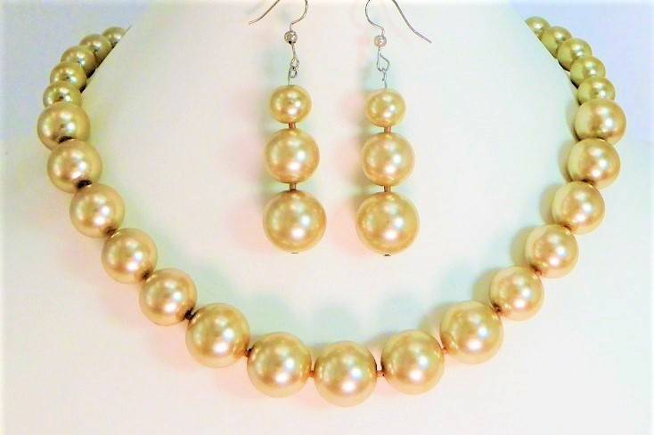 390-Pearlized Pearls