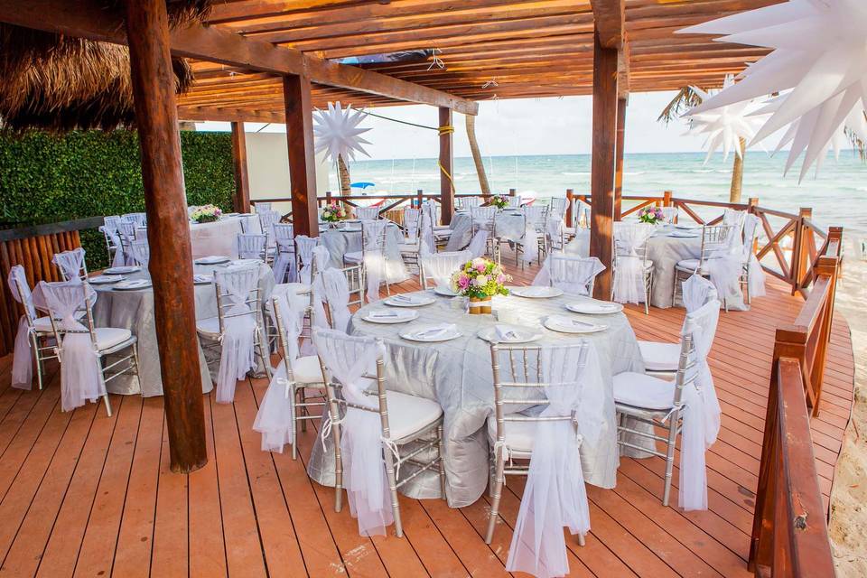Blueparrot Weddings