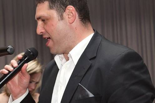 Dan - simcha and chuppahs
