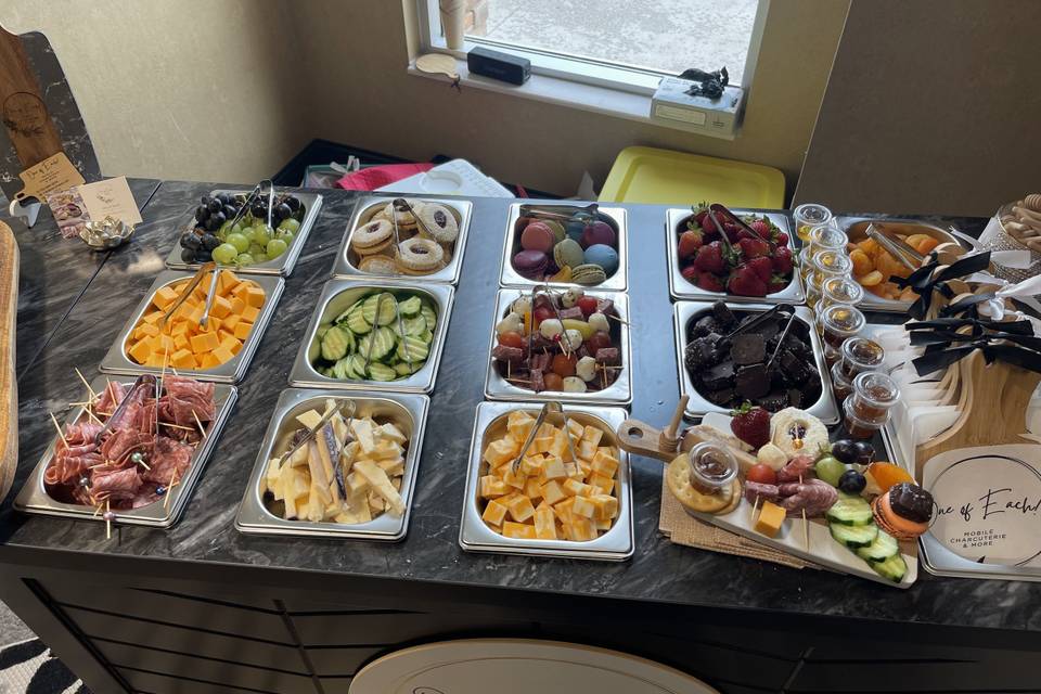 One of Each!