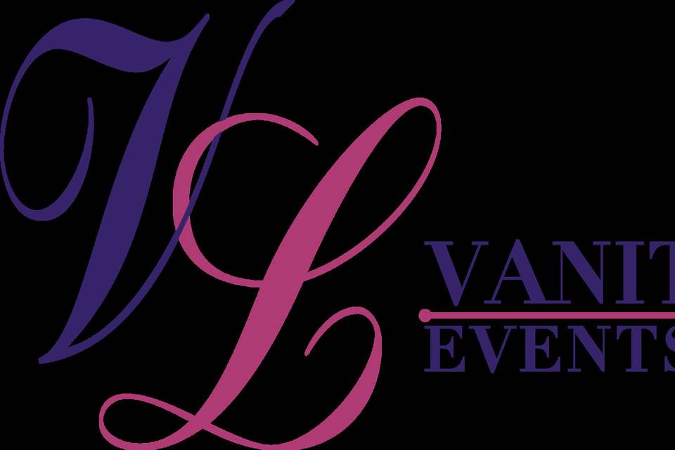 Vanity's Lavish Events & Design