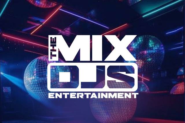 The Mix DJs Entertainment