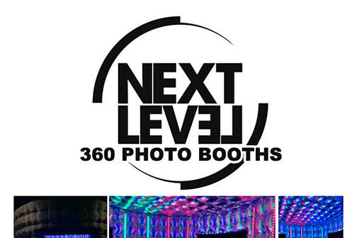 360 Photo Booth/Enclosure