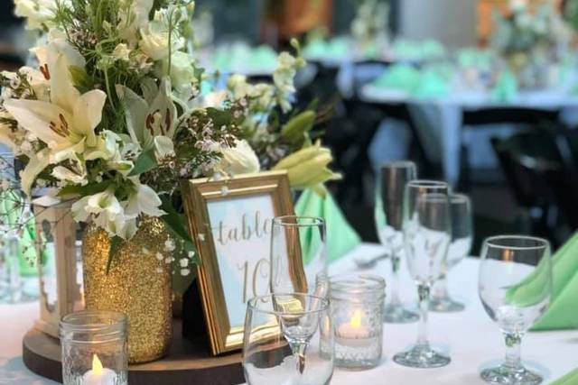 Julie Herman Events
