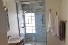 Shared Bathroom One