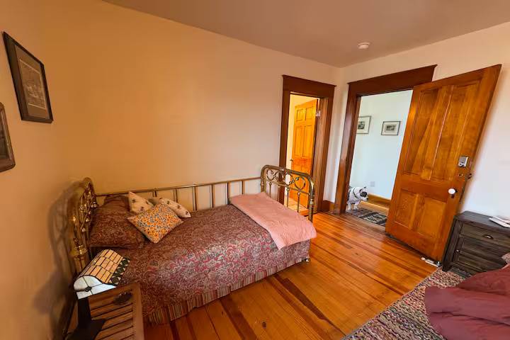 The Dootłizh Suite Daybed