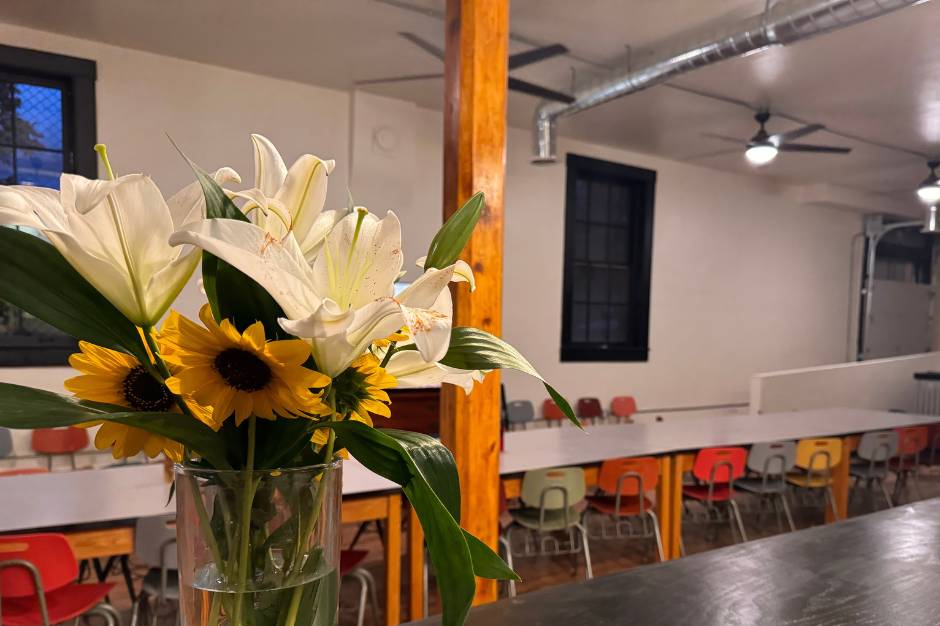 Interior Lillys