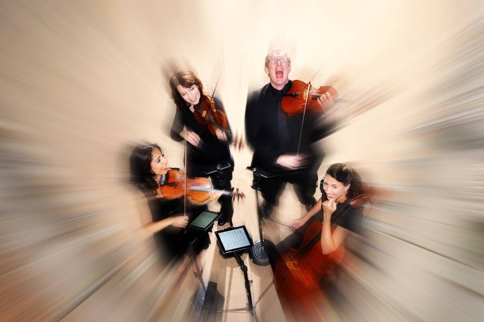 Artistrings quartet