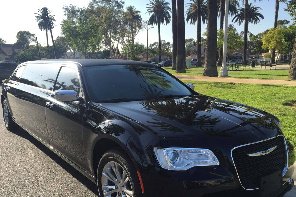 Arizona Sedan and Limousine Service