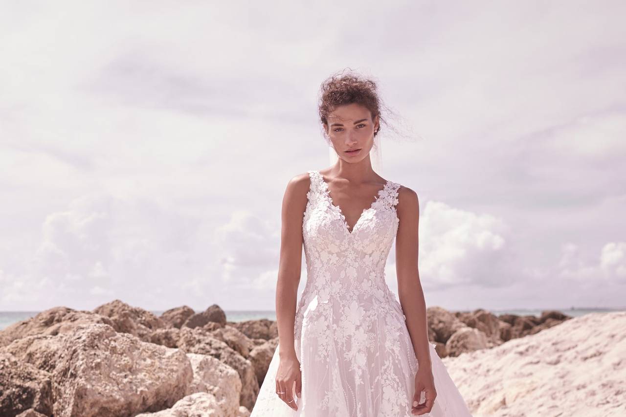 Maggie Sottero Designs - Dress & Attire - Salt Lake City, UT - WeddingWire
