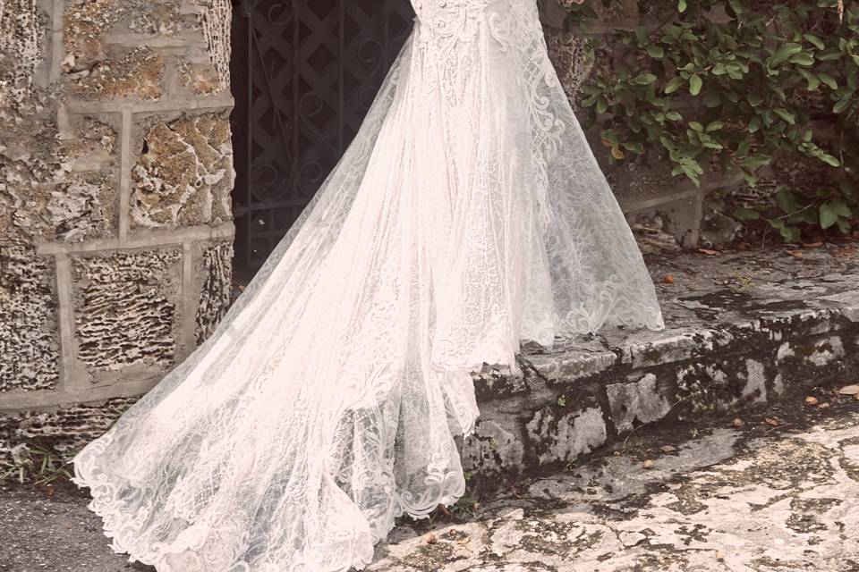 Maggie Sottero>Esther