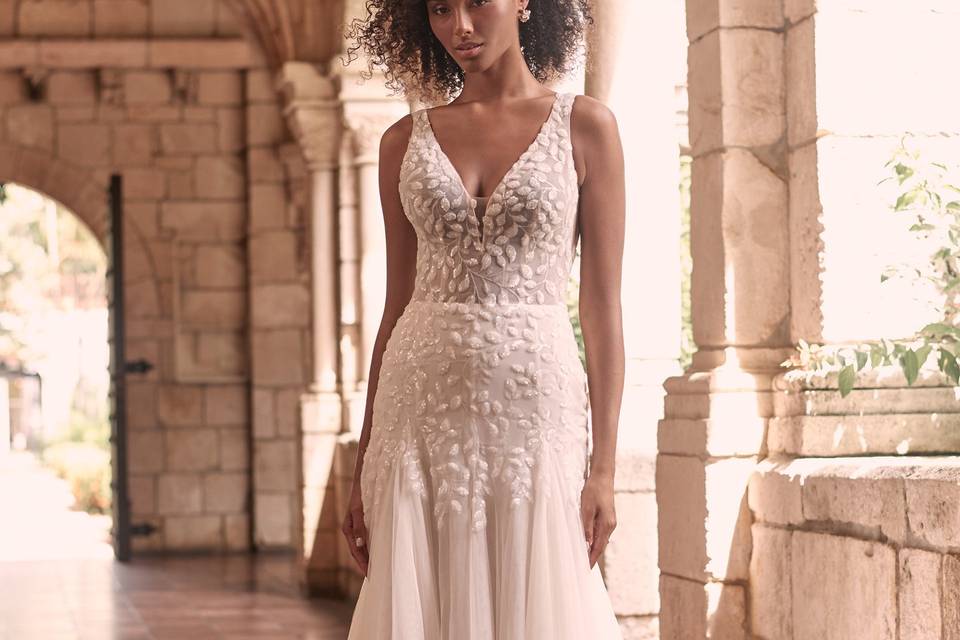 Maggie Sottero>Geneva