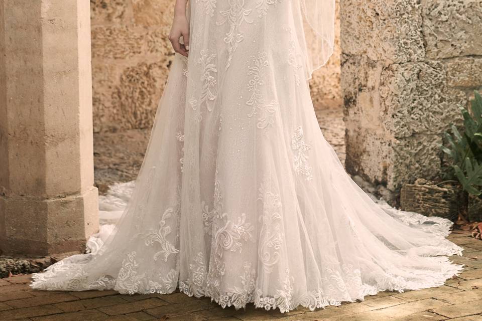 Maggie Sottero>Johanna