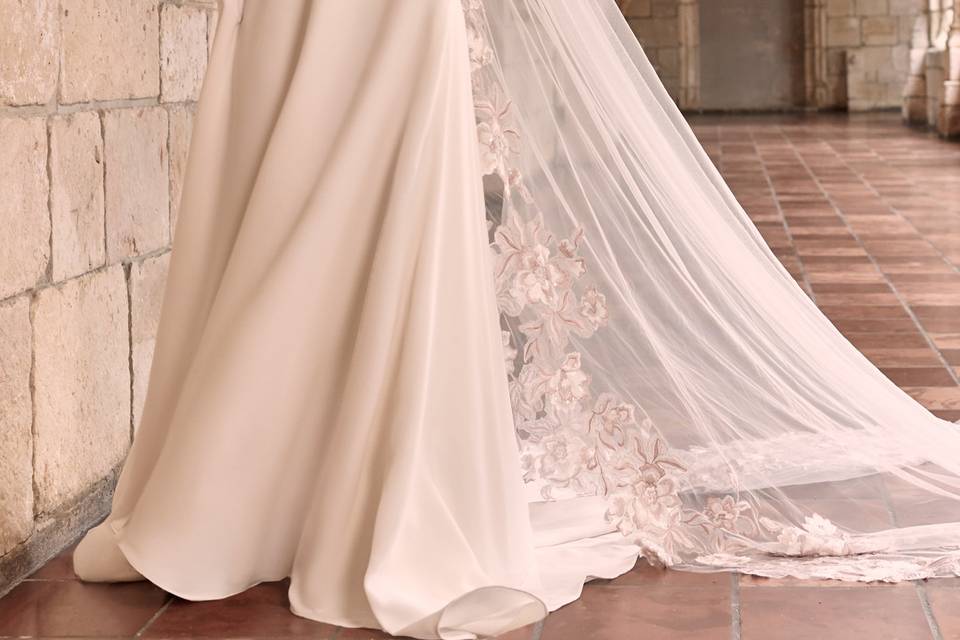 Maggie Sottero>Josephine