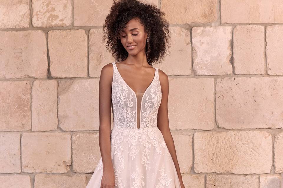 Maggie Sottero>Leticia