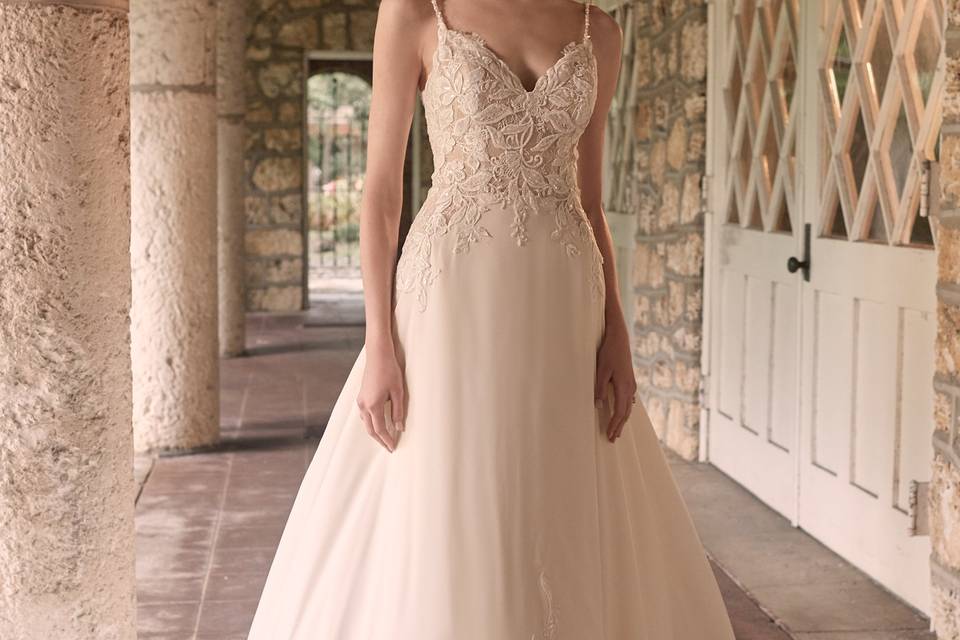 Maggie Sottero>Livvy