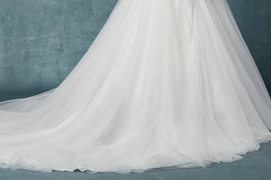 Mallory-Dawn>Maggie Sottero