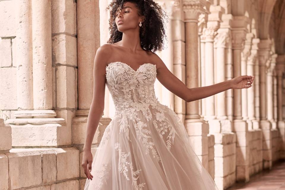 Maggie Sottero>Orlanda