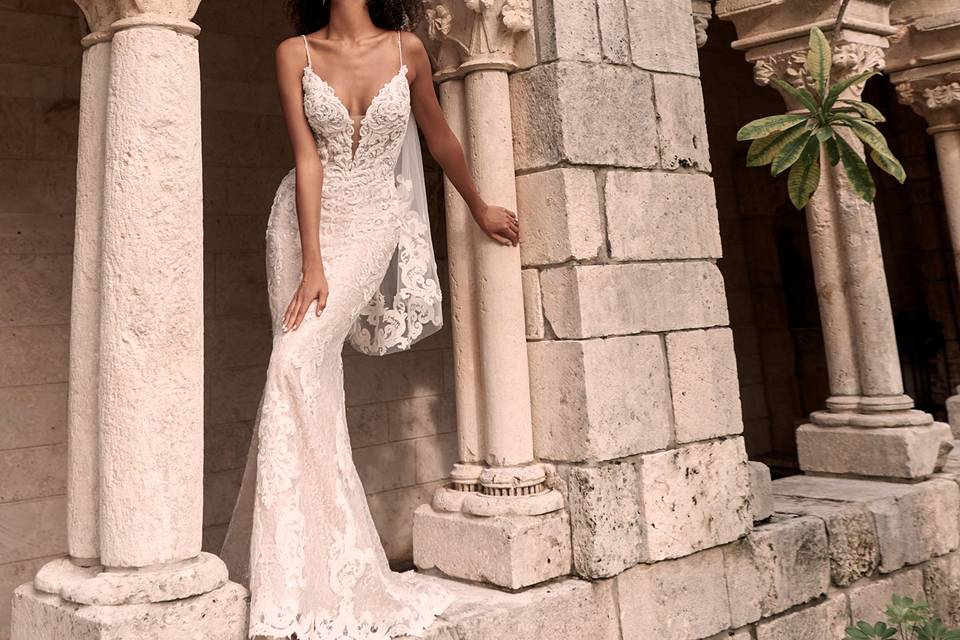 Maggie Sottero>Tuscany Royale