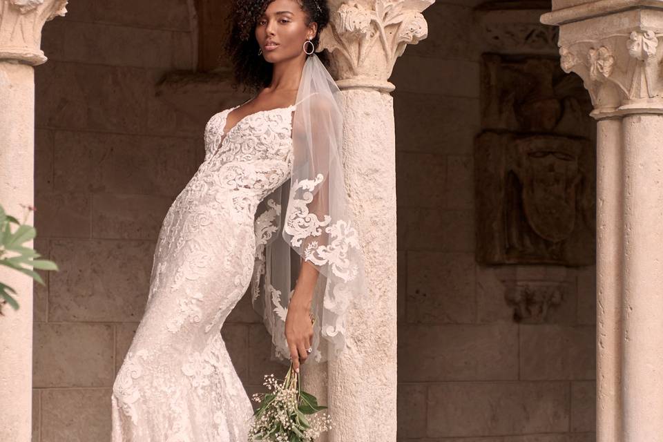 Maggie Sottero>Tuscany Royale