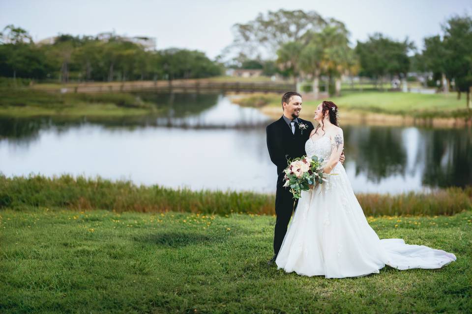 Royal Palm Beach Commons Park