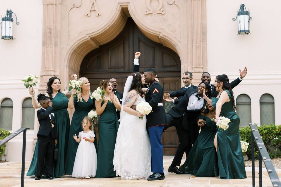 FUMC of Coral Gables