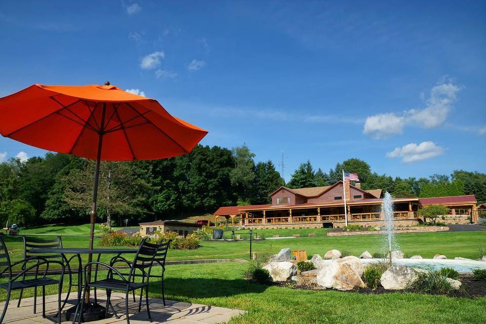 Licking Springs Country Club