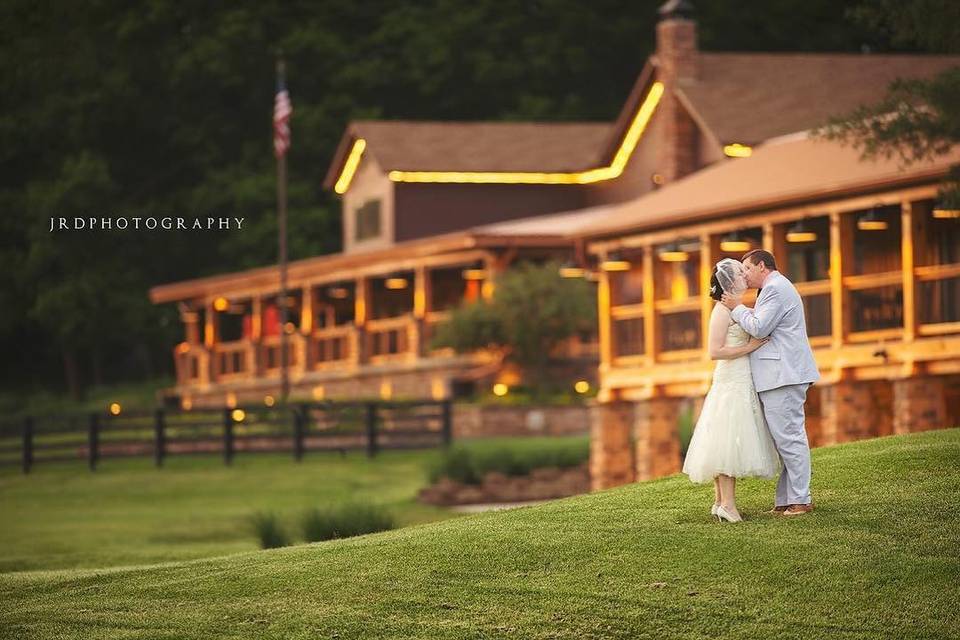 Licking Springs Country Club