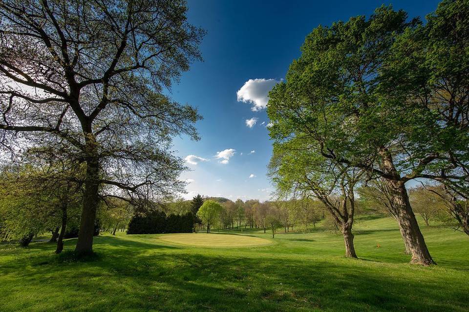 Licking Springs Country Club