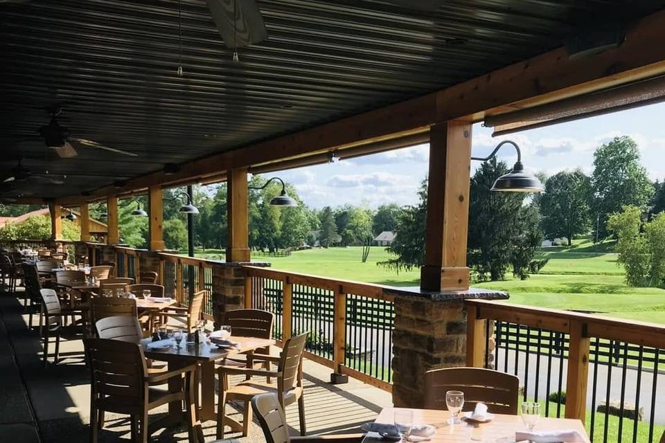 Licking Springs Country Club