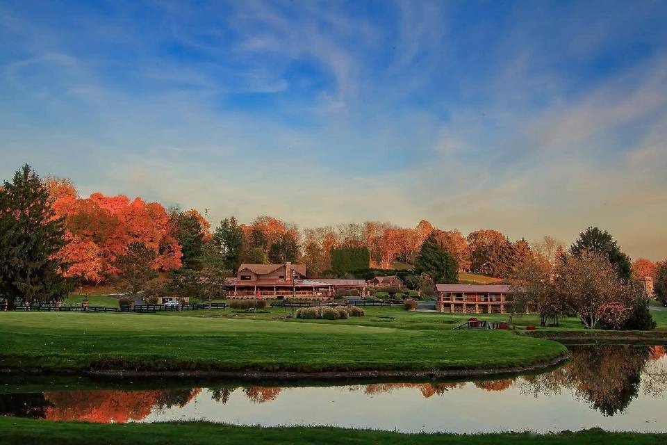 Licking Springs Country Club