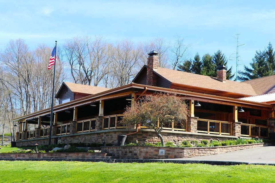 Licking Springs Country Club