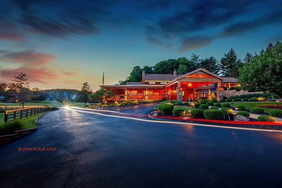 Licking Springs Country Club