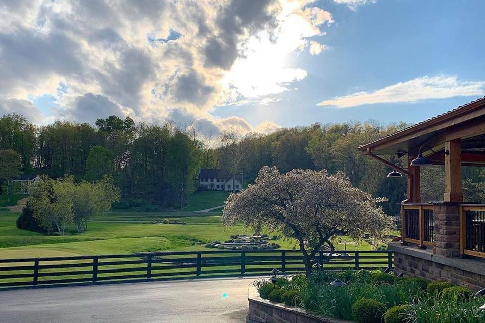 Licking Springs Country Club