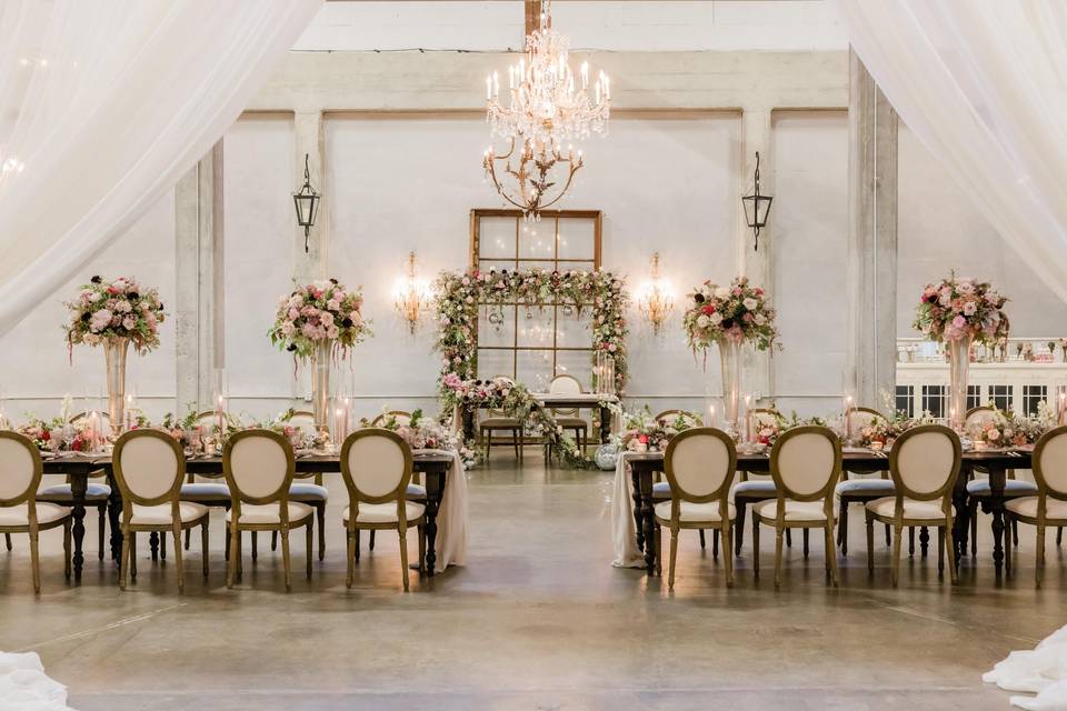 Willow Ballroom