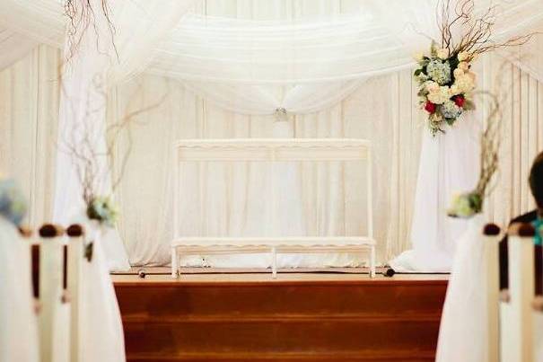 Exquisite Weddings Rental & Services