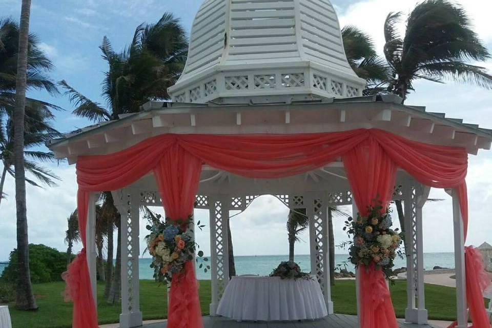 Exquisite Weddings Rental & Services