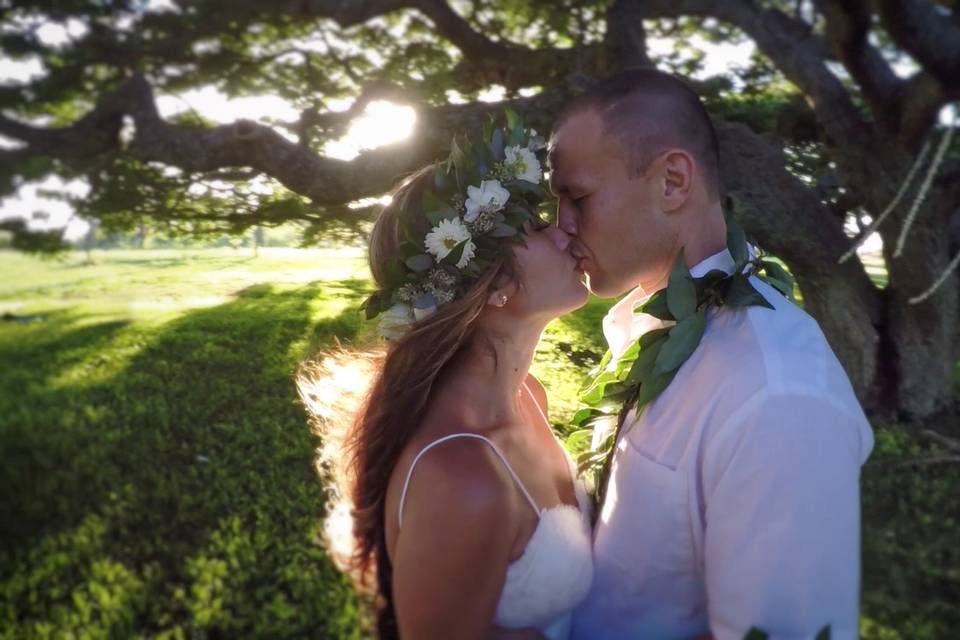 Afterglow Weddings Maui