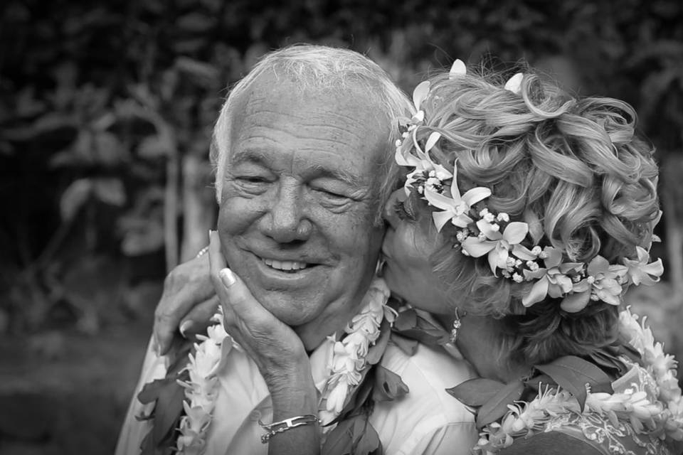 Afterglow Weddings Maui