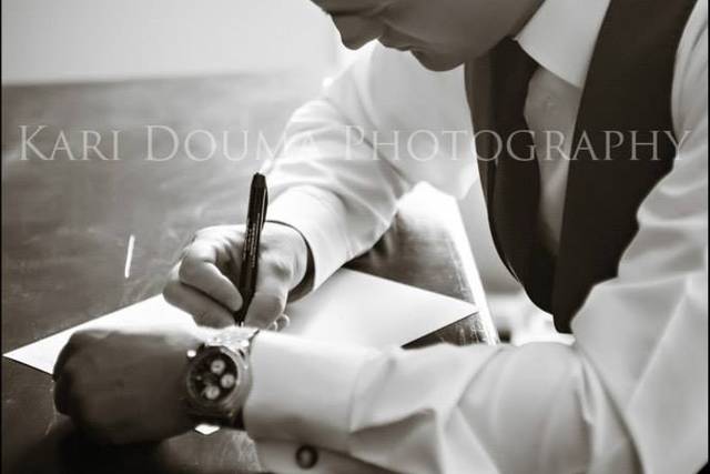 Kari Douma Photography