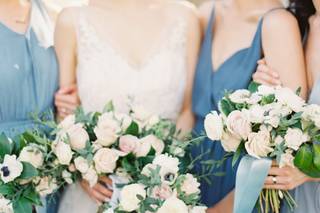 Petal & Olive Floral Co.