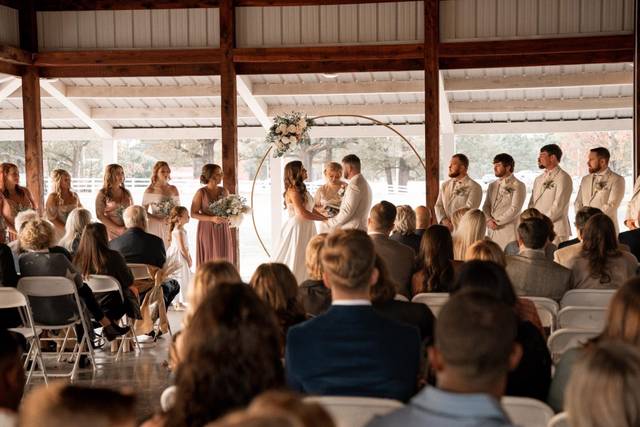 Three Strands Weddings