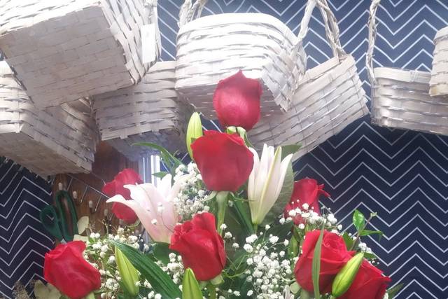 A Miracle Florist