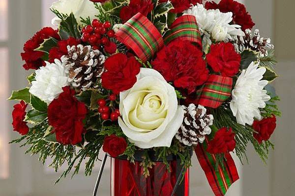 A Miracle Florist